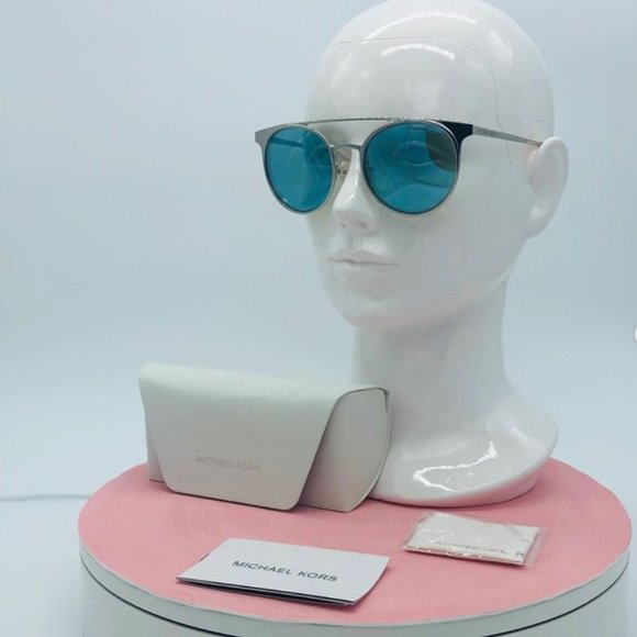 Michael Kors Round Sunglasses